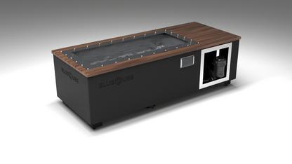 C2 Cold Plunge Tub