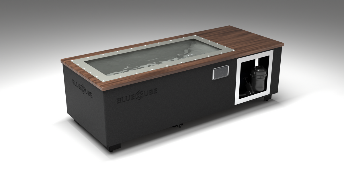 C2 Cold Plunge Tub