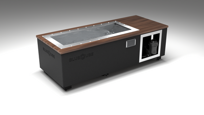 C2 Cold Plunge Tub