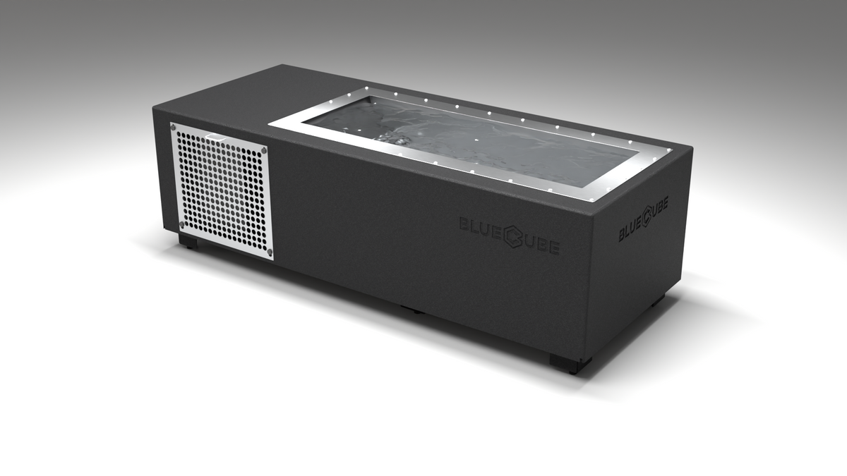 C2 Cold Plunge Tub