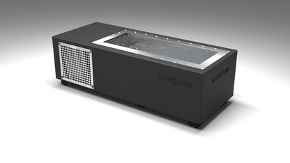 C2 Cold Plunge Tub