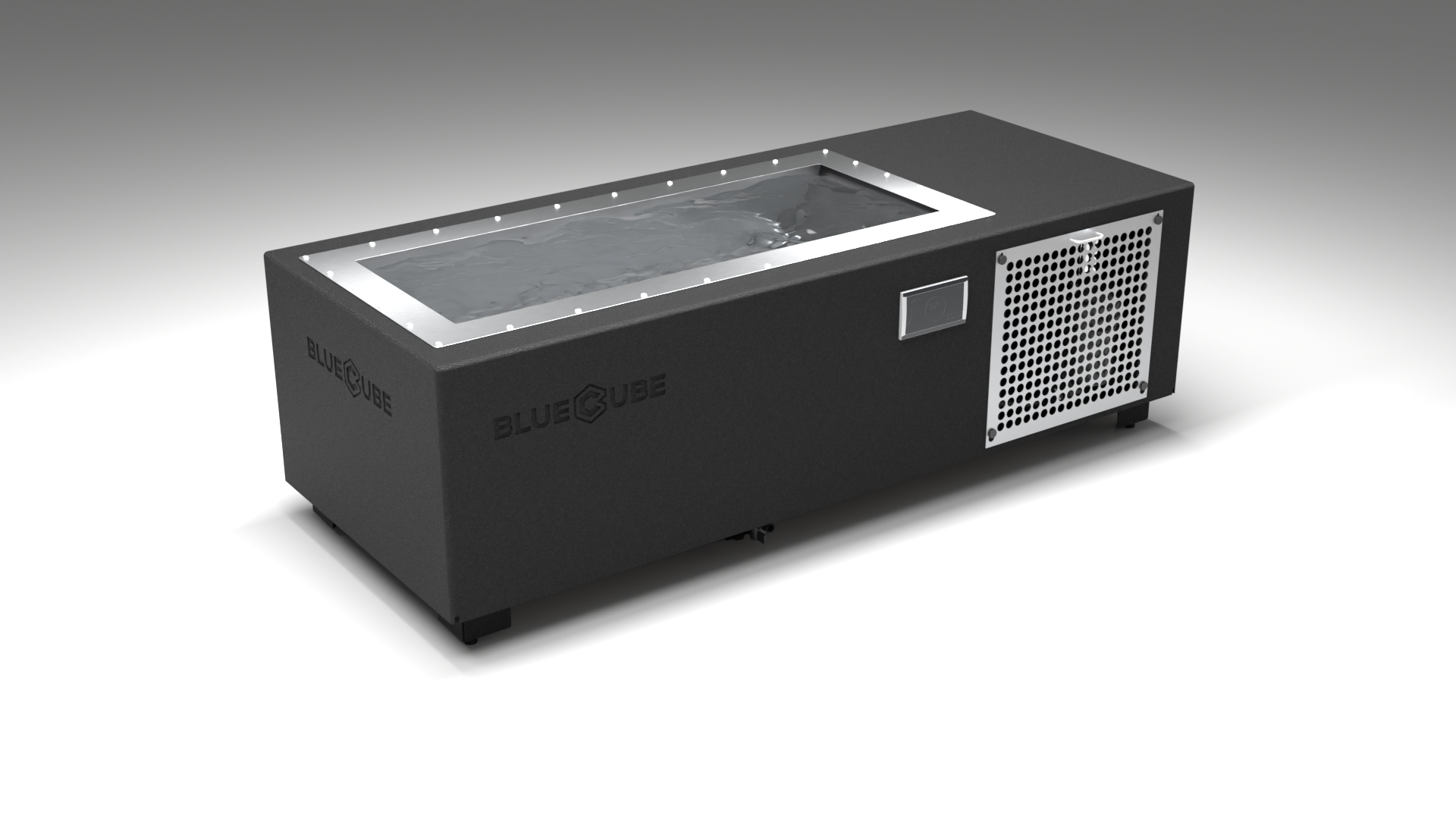 C2 Cold Plunge Tub