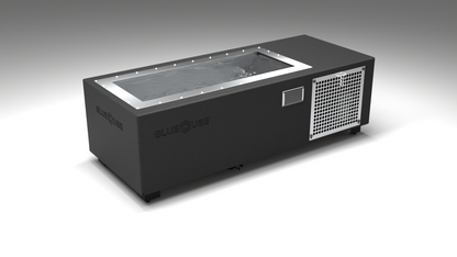 C2 Cold Plunge Tub