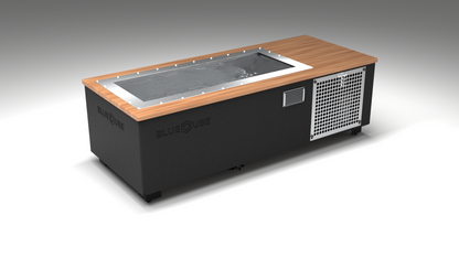 C2 Cold Plunge Tub