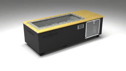 C2 Cold Plunge Tub