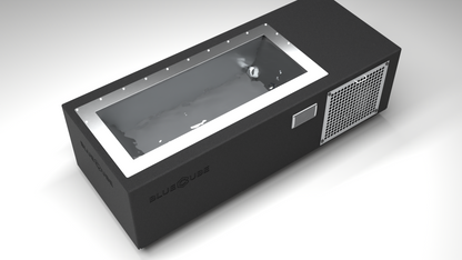 C2 Cold Plunge Tub