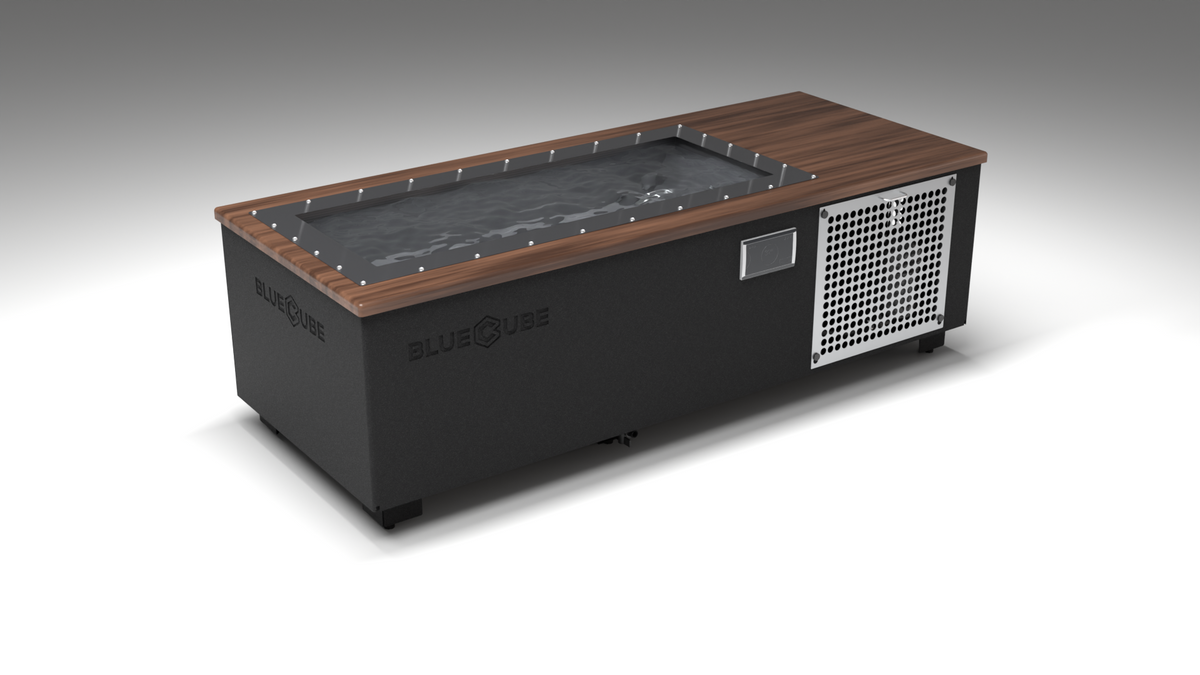 C2 Cold Plunge Tub