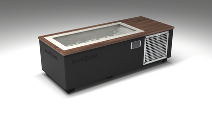 C2 Cold Plunge Tub