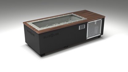 C2 Cold Plunge Tub