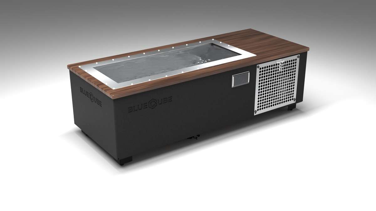 C2 Cold Plunge Tub
