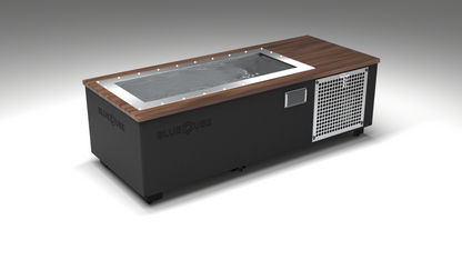 C2 Cold Plunge Tub