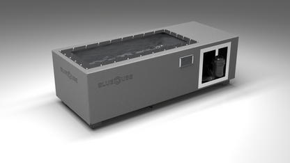 C2 Cold Plunge Tub