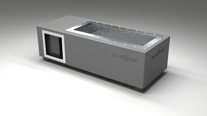 C2 Cold Plunge Tub