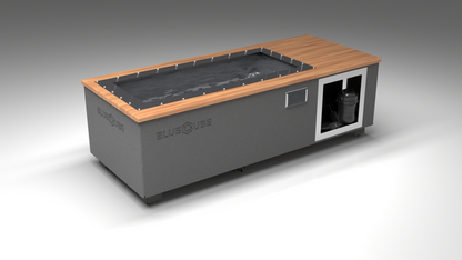 C2 Cold Plunge Tub