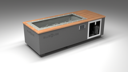C2 Cold Plunge Tub