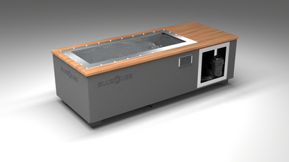C2 Cold Plunge Tub