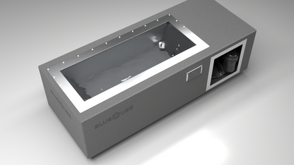 C2 Cold Plunge Tub