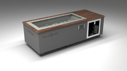 C2 Cold Plunge Tub