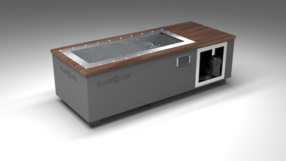 C2 Cold Plunge Tub