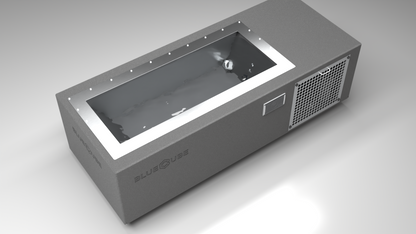 C2 Cold Plunge Tub