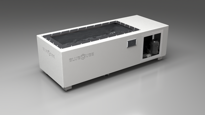 C2 Cold Plunge Tub