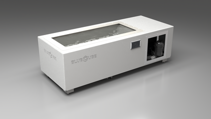 C2 Cold Plunge Tub