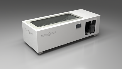 C2 Cold Plunge Tub