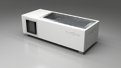 C2 Cold Plunge Tub