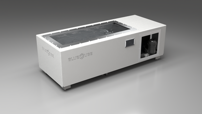 C2 Cold Plunge Tub