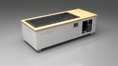 C2 Cold Plunge Tub