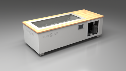 C2 Cold Plunge Tub