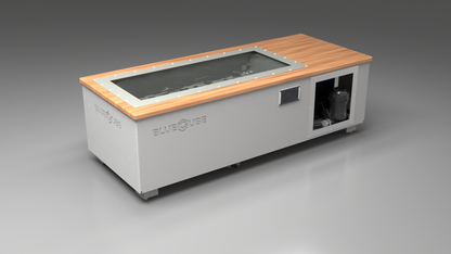 C2 Cold Plunge Tub
