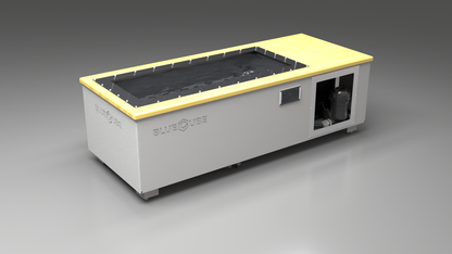 C2 Cold Plunge Tub