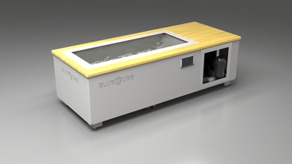C2 Cold Plunge Tub
