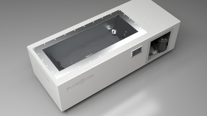 C2 Cold Plunge Tub