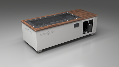 C2 Cold Plunge Tub