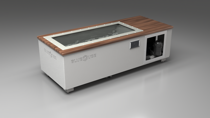 C2 Cold Plunge Tub