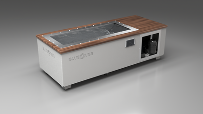 C2 Cold Plunge Tub