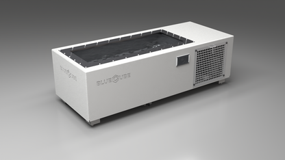 C2 Cold Plunge Tub