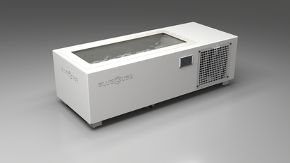 C2 Cold Plunge Tub