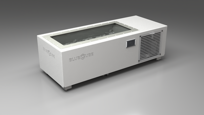 C2 Cold Plunge Tub