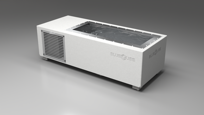 C2 Cold Plunge Tub