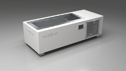 C2 Cold Plunge Tub