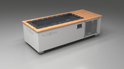 C2 Cold Plunge Tub