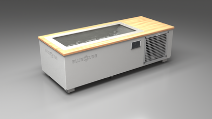 C2 Cold Plunge Tub