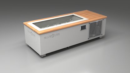 C2 Cold Plunge Tub