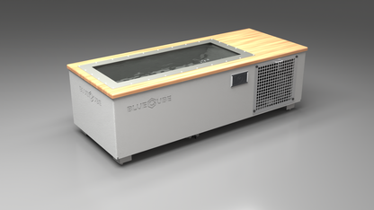 C2 Cold Plunge Tub