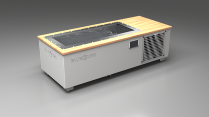 C2 Cold Plunge Tub