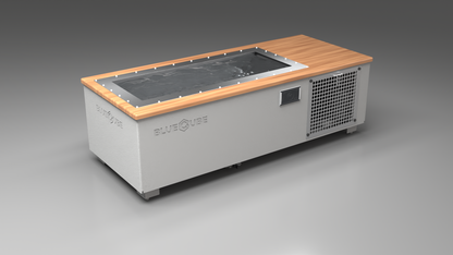 C2 Cold Plunge Tub