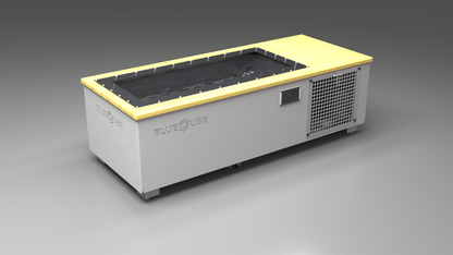 C2 Cold Plunge Tub